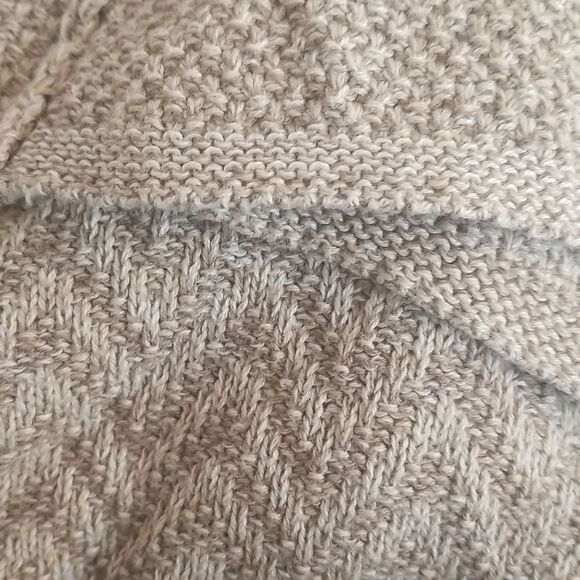 Eight Eight Eight Cotton Sweater B4 - Picture 4 of 4